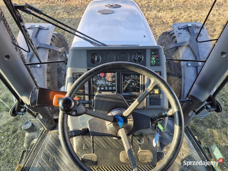 Lamborghini R495 DT Mszana Dolna