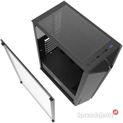 Komputer do gier I714700 32GBDDR5 RTX3080 2TB mazowieckie Maciejowice