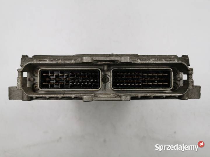 Sterownik Silnika Renault Magnum ETech ciężarowe Wyszków