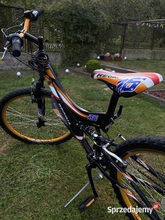 Na sprzedaż rower dziecięcy rama 1517 w stanie Skarżysko-Kamienna