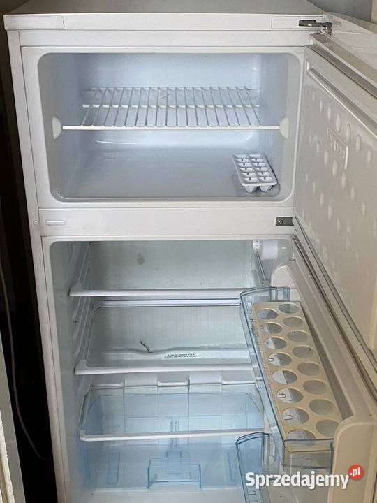 Lodówka beko RDM 6126 wolnostojące opolskie Grodzisko