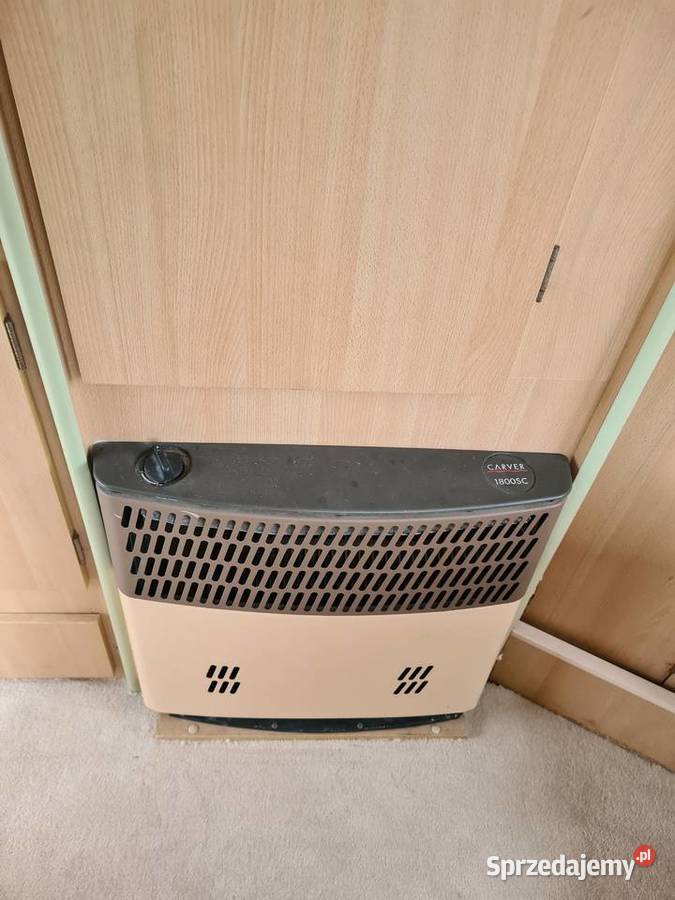 Abi Sprinter Kemping Tarnów sprzedam