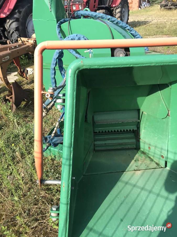 Rębak Kellfri 13WC22H Brzeziny