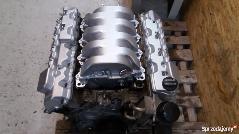 Mercedes C 55 V8 Tuning światła przeciwmgielne śląskie Bielsko-Biała sprzedam