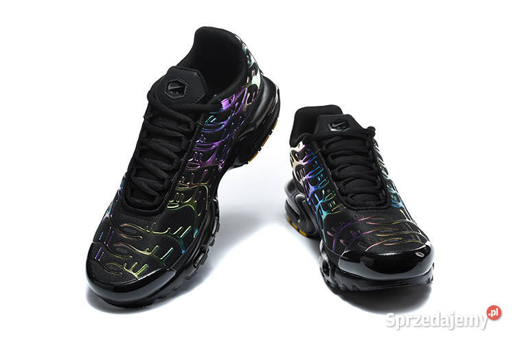 Nike Air Plus buty męskie rozmiar 40 46 Warszawa