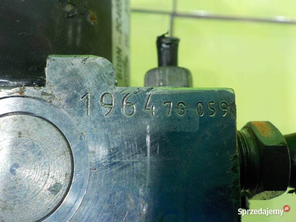 LAND ROVER FREELANDER II 22 TD4 07r pompa ABS