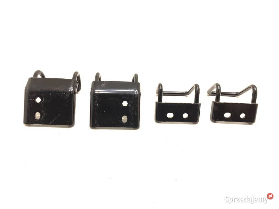 MOCOWANIE ISOFIX KIA RIO IV 14 99 FOTELIK sprzedam