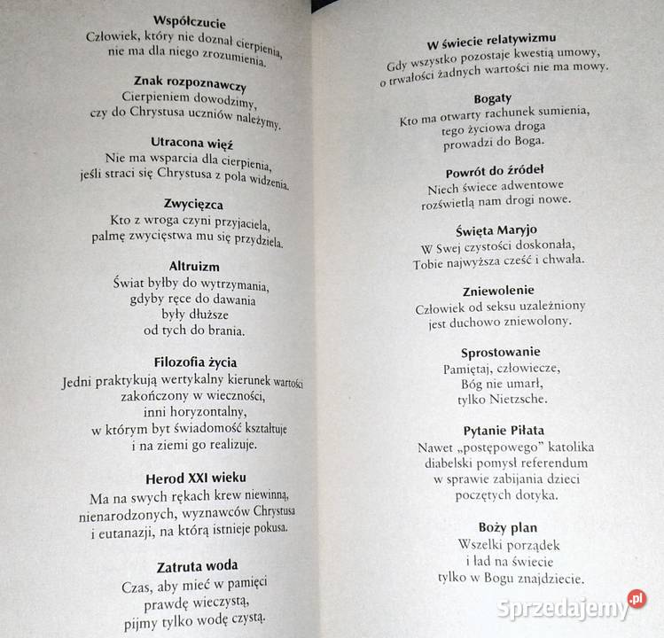 Gordyjskie węzły Jan Fiedurek Chełm