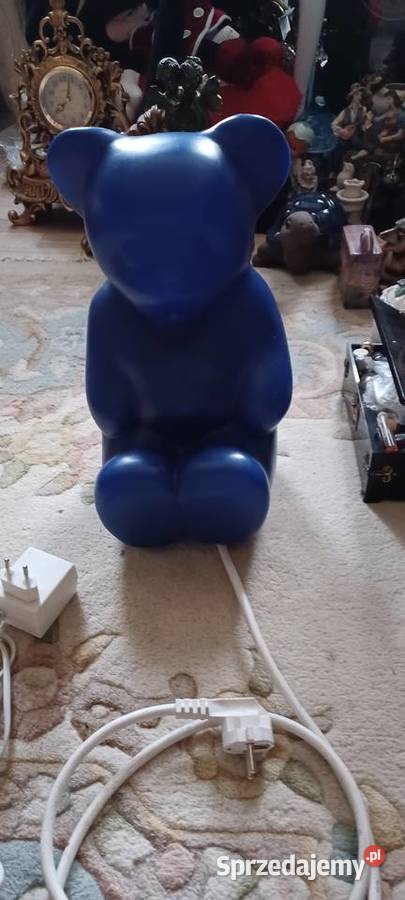 LAMPKI NOCNE SPRAWNE MINNIE DISNEY MYSZKA I MIS wielkopolskie