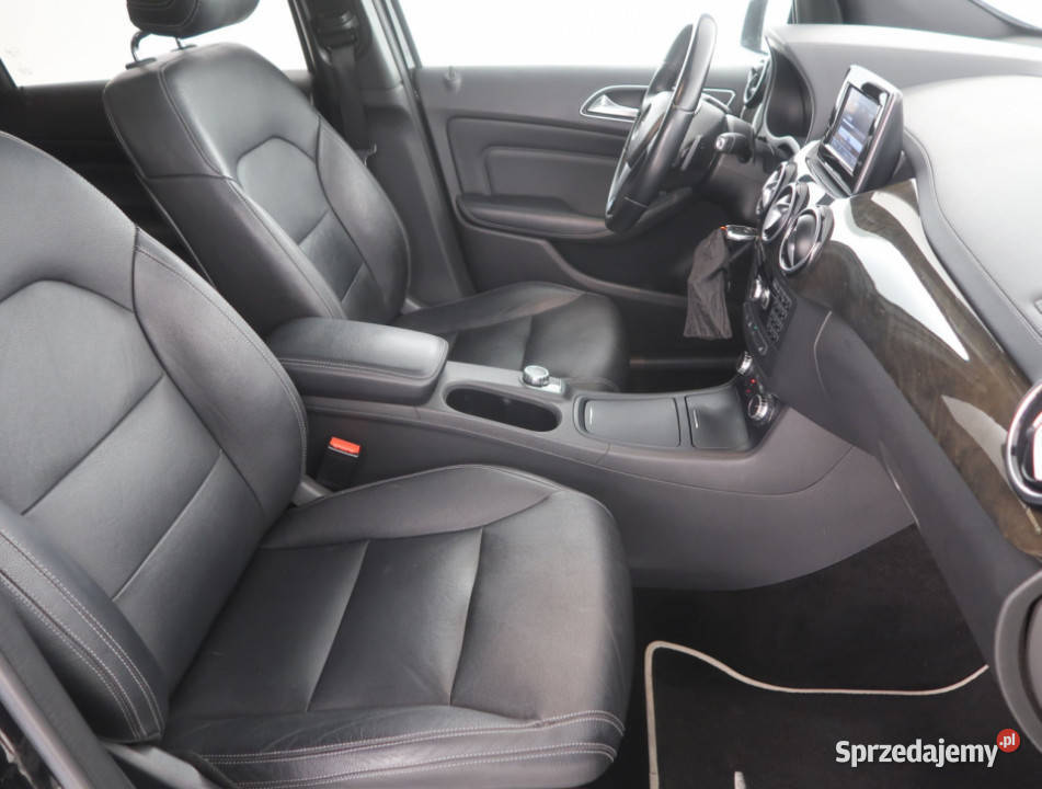 Mercedes B B 180 CDI