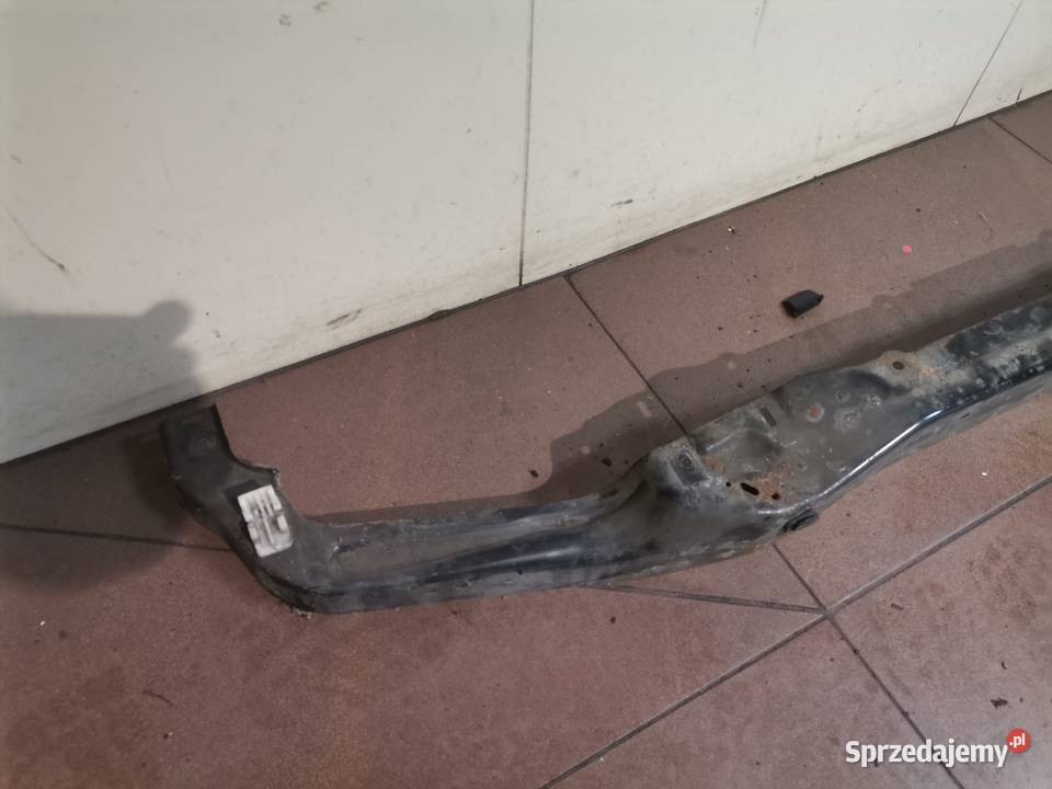 PAS PRZEDNI GÓRNY WZMOCNIENIE CITROEN C4 GRAND Nowy Sącz sprzedam
