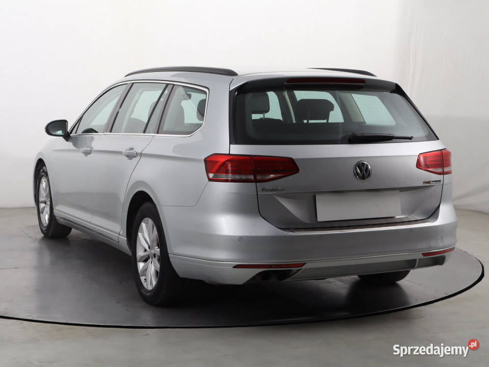 VW Passat 18 TSI bluetooth śląskie Katowice