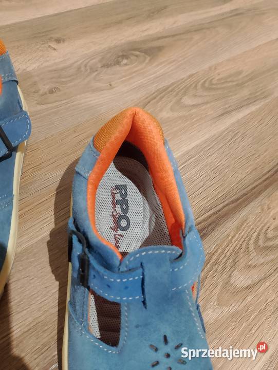 Buty robocze PPO Kozienice