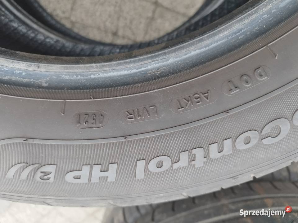 Opony letnie 2156017 Żmigród