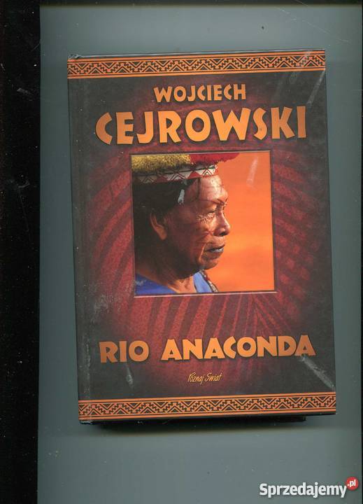 Rio Anaconda Szczecin