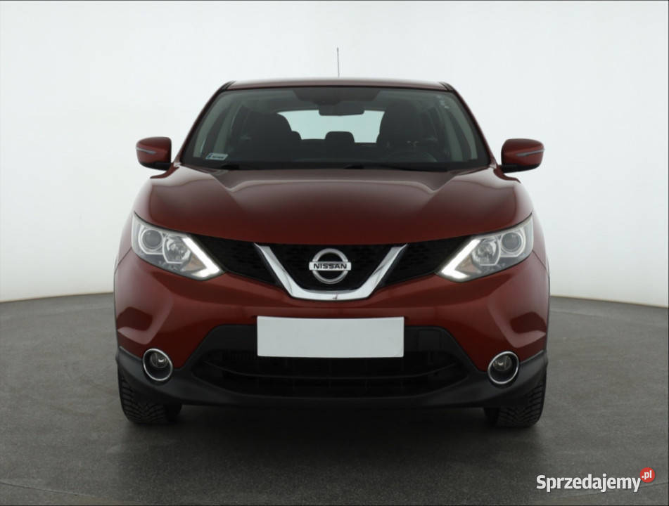 Nissan Qashqai 12 DIGT ASR (kontrola trakcji) Piaseczno