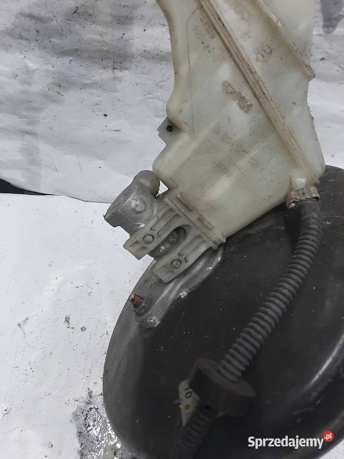 Fiat Linea serwo pompa hamulcowa 55700420 Pompy hamulcowe Ksawerów sprzedam
