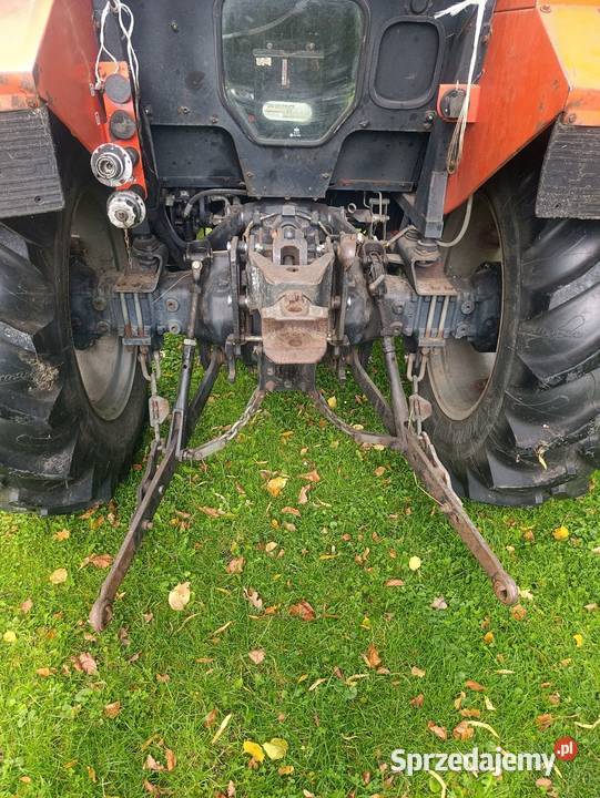 Ursus 3512 wersja Export Napęd 2x4 Ursus Złotnik sprzedam