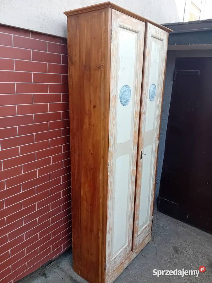 Szafa chlebowa duza Bielsko-Biała