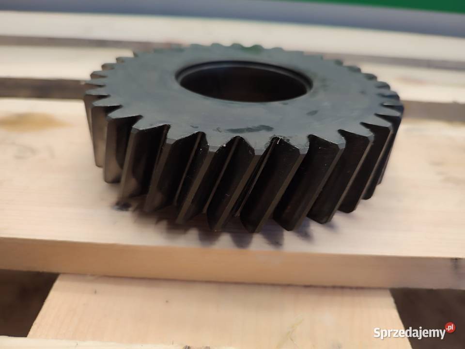 Koło zębate R129911 PTO tył JOHN DEERE 6930 Wilkowo
