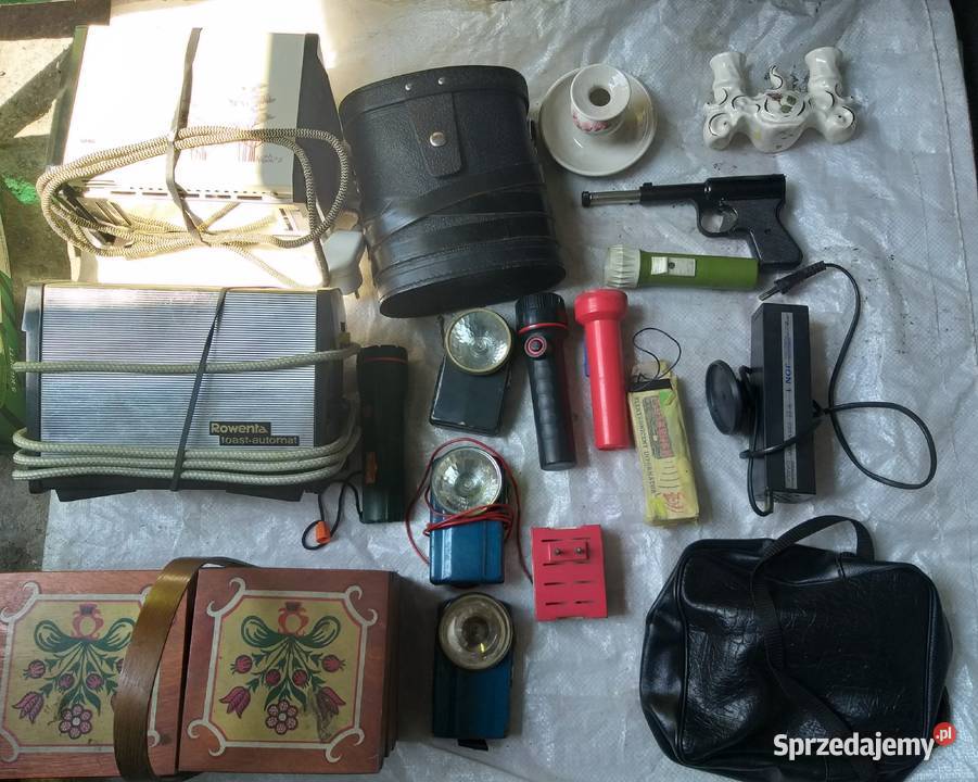 Skarby P R L u Pozostałe Zabrze