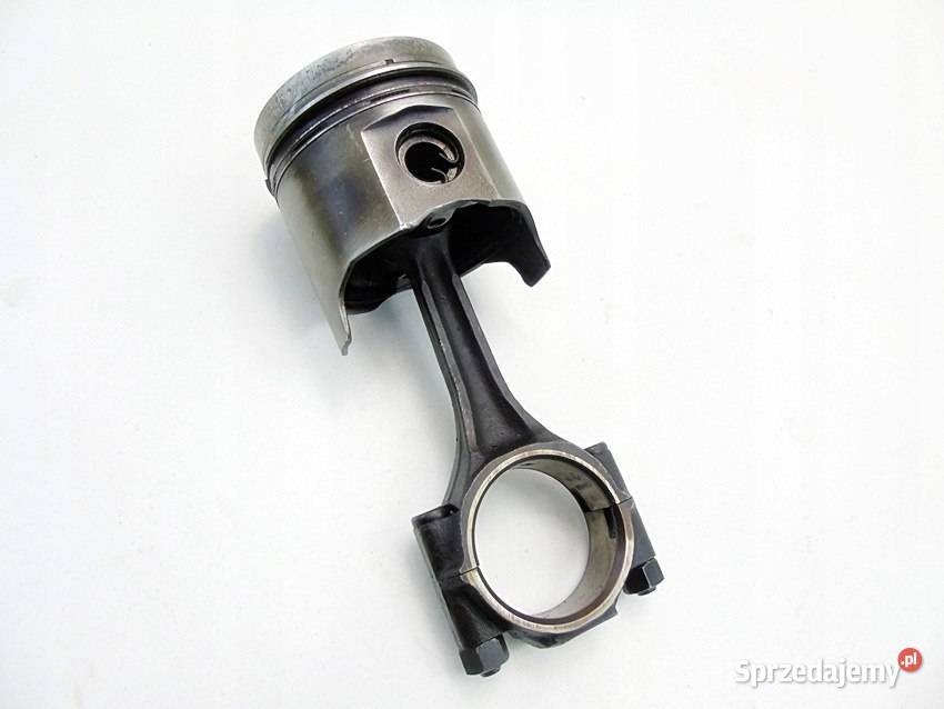 TŁOK KORBOWÓD 4379978 FIAT 126P 650 MALUCH FSM śląskie Sosnowiec