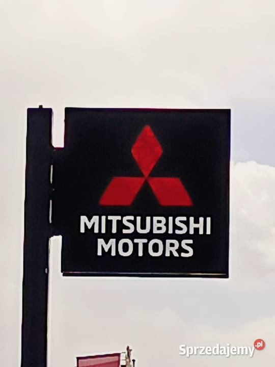 MITSUBISHI OUTLANDER 22 150 2015 4WD 7 osób hak przyciemniane szyby śląskie Katowice