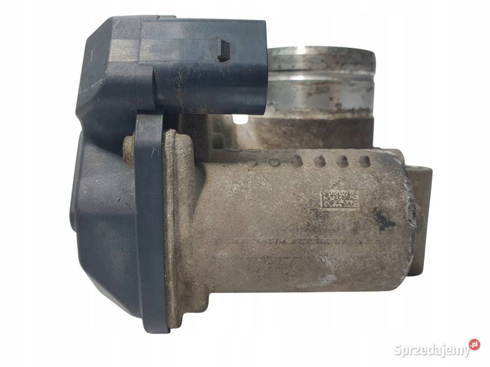PRZEPUSTNICA VW Polo IV Seat Ibiza IV Skoda osobowe Przepustnice Chełm sprzedam