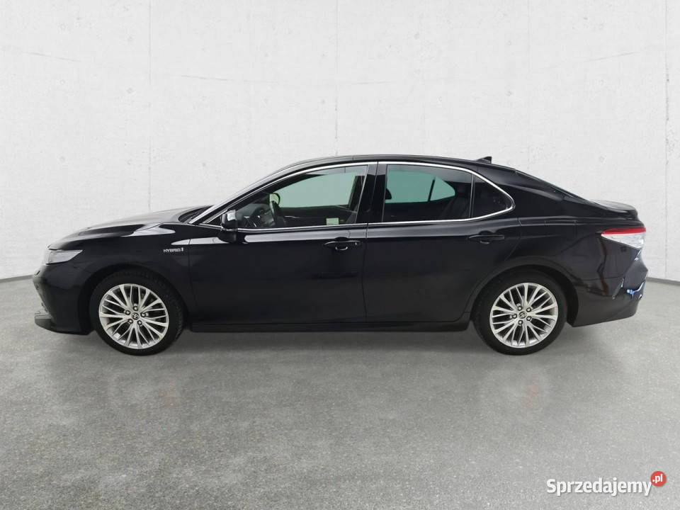 Toyota Camry IX 2018 Rok produkcji 2020 Komorniki