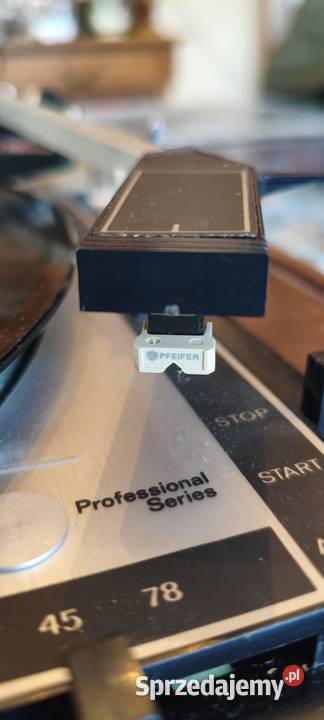 Gramofon BSR P144R mazowieckie Sochocin sprzedam
