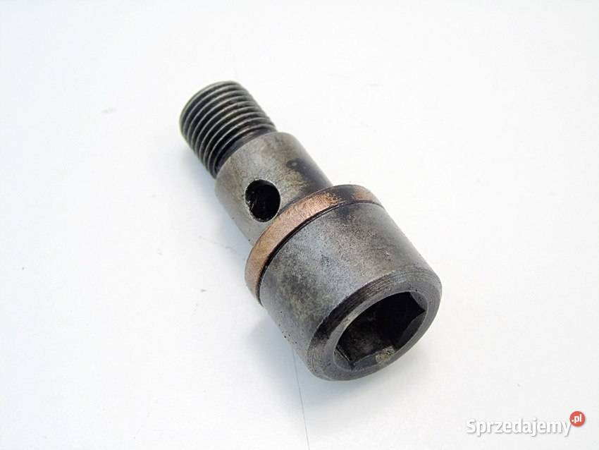ŚRUBA OLEJU TURBO 16 TDCI C FOCUS 2 C30 V50 S40 Sosnowiec