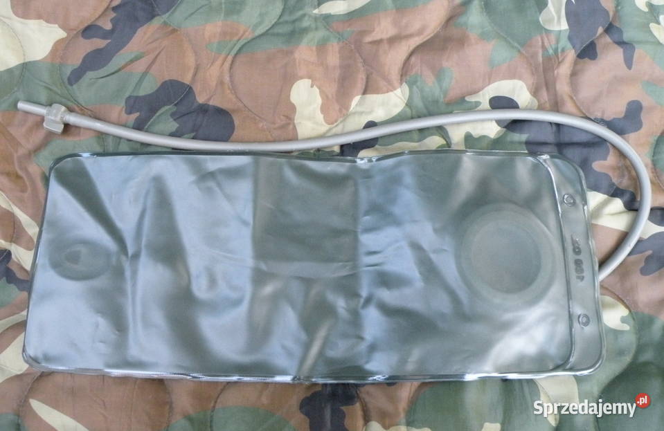 Camelbak Us Army molle UCP Wrocław