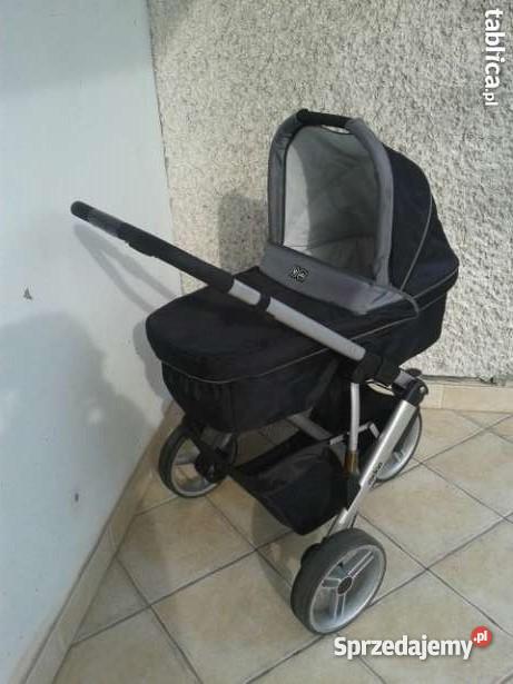 wzek 2w1 ABC Rodeo podkarpackie Rzeszów