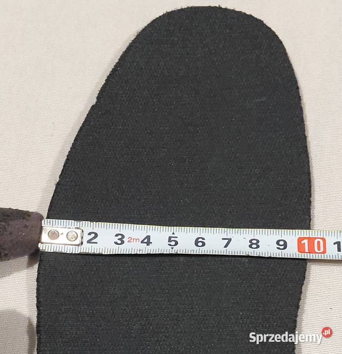 Buty ICWR Belleville Goretex 95XW dolnośląskie Wrocław sprzedam