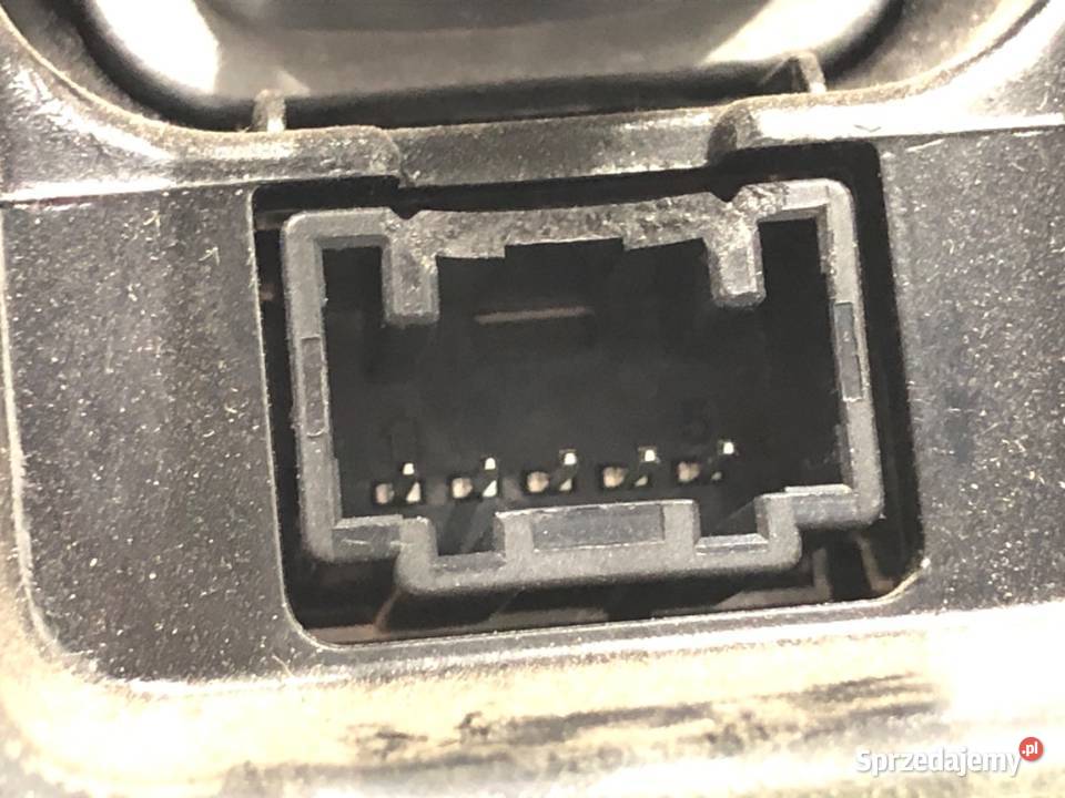 LUSTERKO WEWNĘTRZNE MAZDA CX5 SUV 1117 WSTECZNE Lusterka wewnętrzne