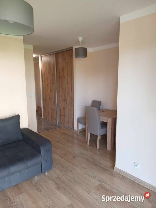 Mieszkanie 32 M2 kreta Sprzedaż Lublin