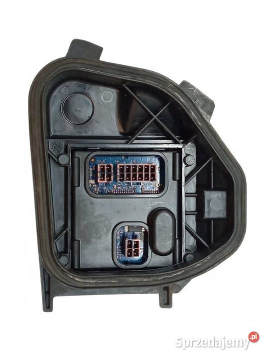 PRZETWORNICA XENON LAMPY PRZÓD 7L6941329A