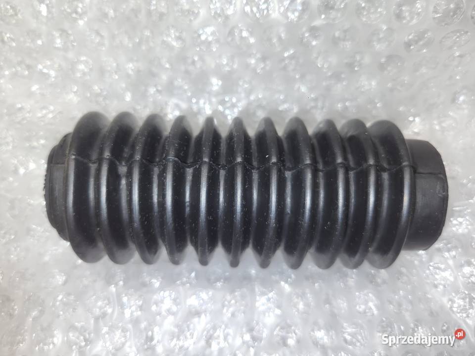 Trabant 601 Nowa osłona harmonijkowa przekładni Piaseczno