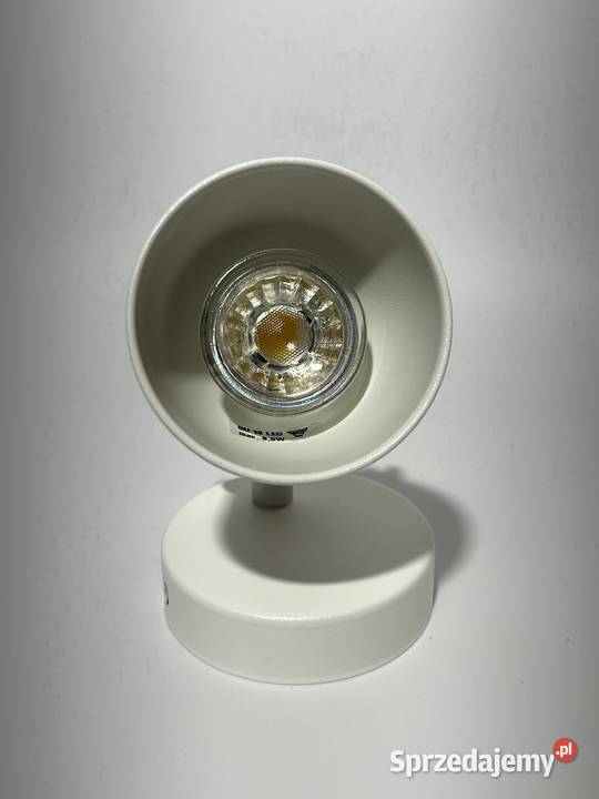 Lampa reflektor spot SERA 1 98393 EGLO sprzedam