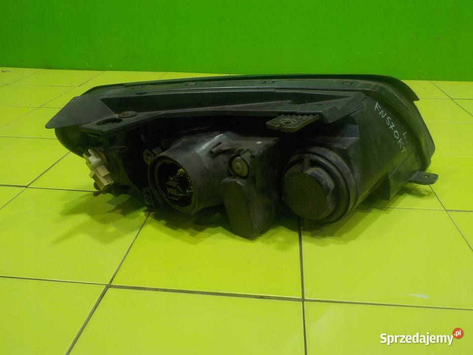 CHEVROLET CAPTIVA 20 VCDI 07r 5D lampa lewa Suków sprzedam