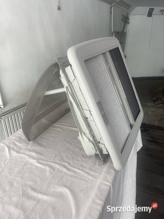 Okno fachowe kamper śląskie Ruda Śląska