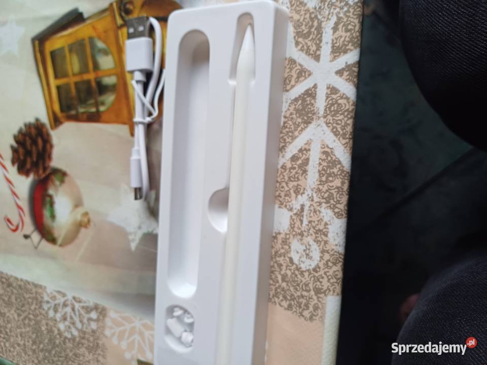 Sprzedam Nowy rysik Warszawa