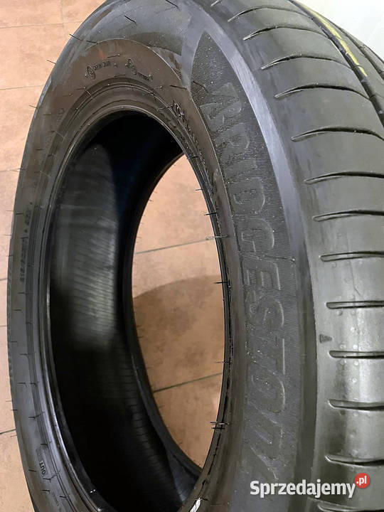 Opony Bridgestone ECOPIA 21560 R17 96H 2025 r Białystok