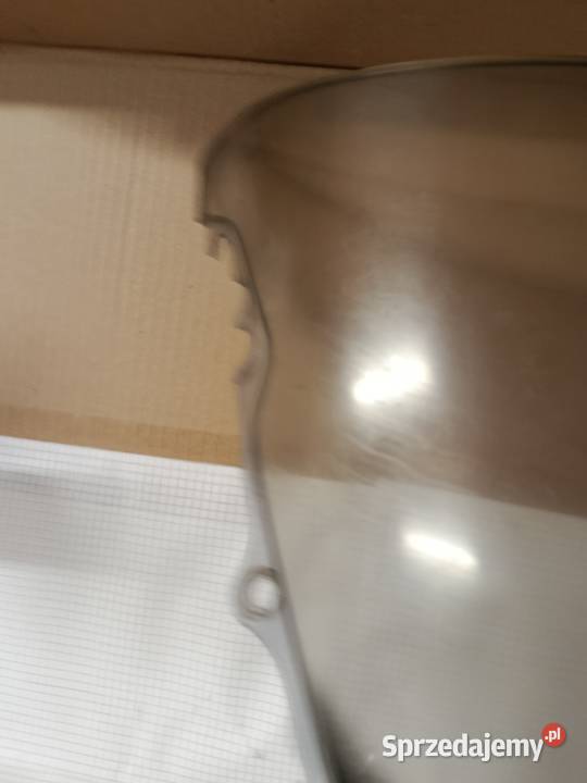 Yamaha R1 RN 12 szyba oryginał Warszawa