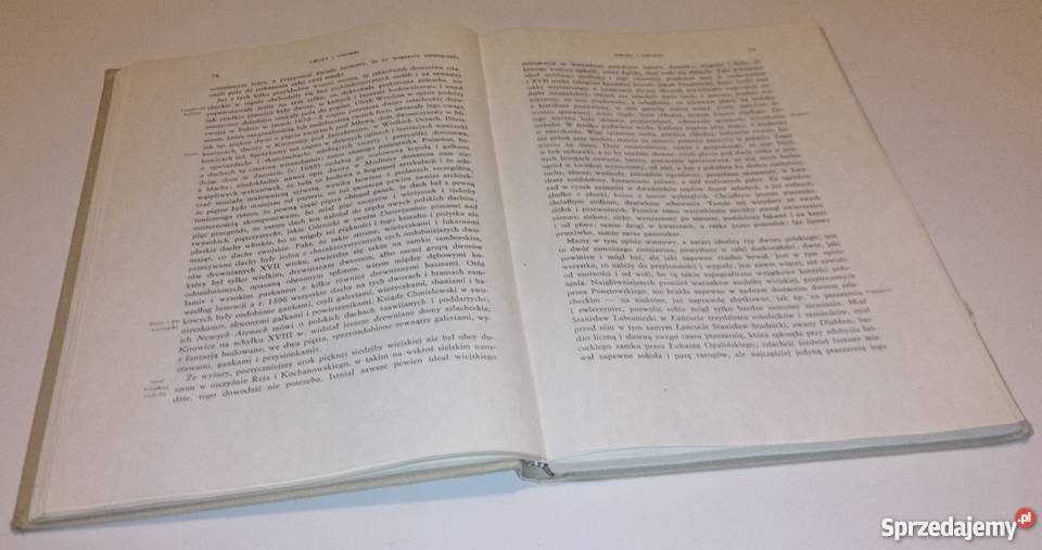 Władysław Łoziński Życie Polskie w dawnych Rogoźnik sprzedam