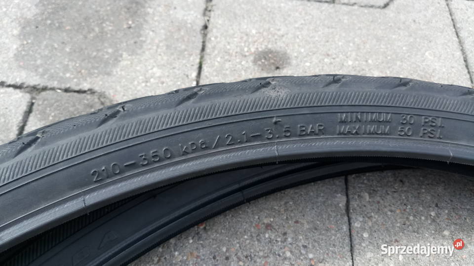 Opony 28 x 175 Duro Cordoba Miejskie Ożarów Mazowiecki