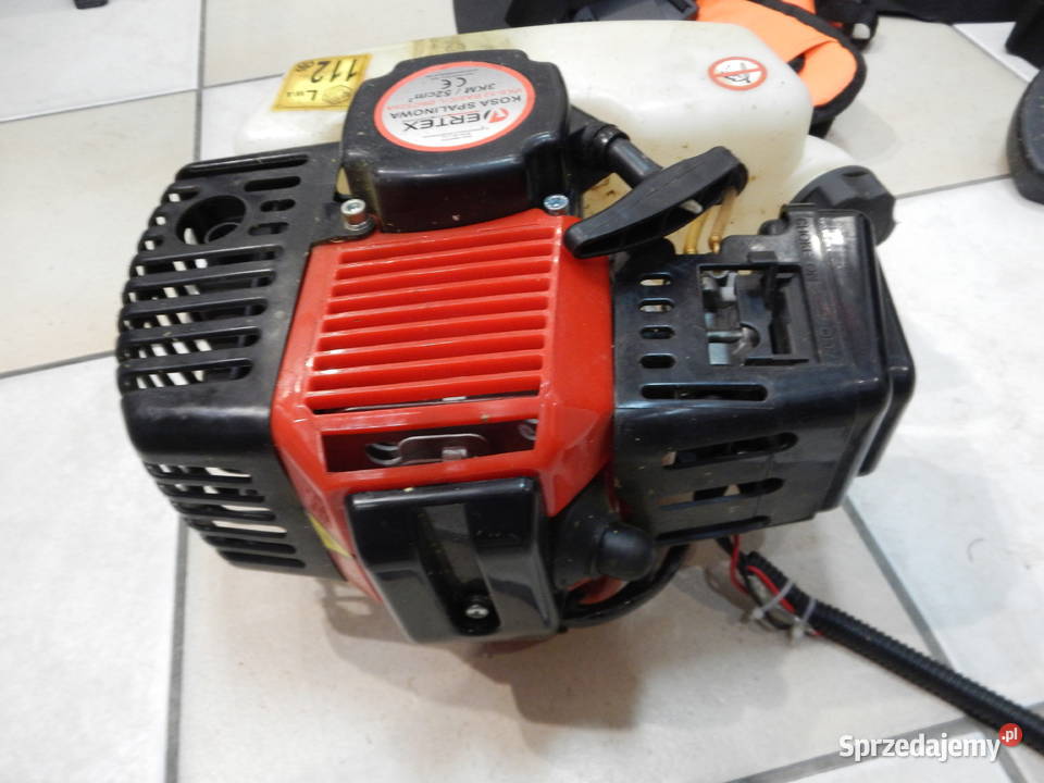 Kosa spalinowa Vertex VKS52BASIC Leżajsk