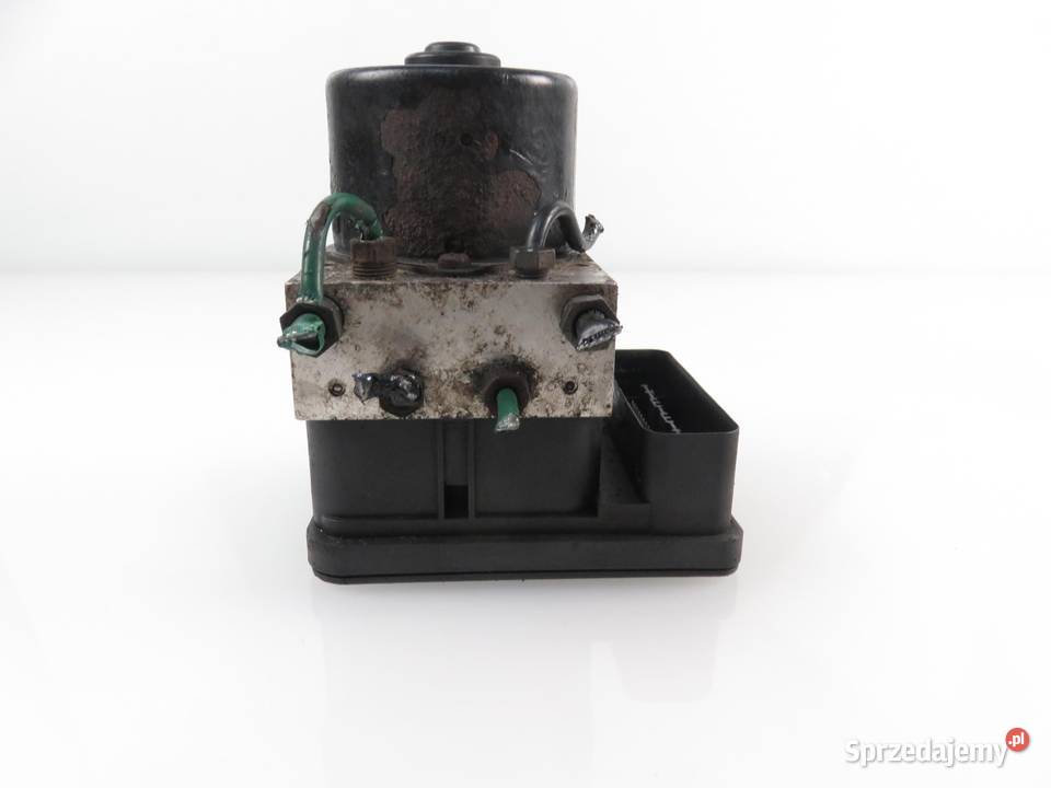 POMPA ABS CITROEN C3 I 9641877280 10096011213 osobowe