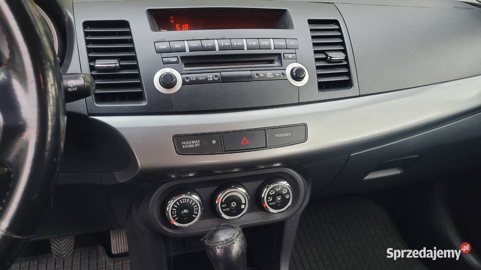 Salon Polska LPG Jeden właściciel 2016r Ważny Bogatynia