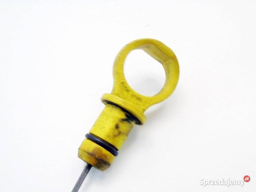 BAGNET OLEJU 22 HDI TDCI EURO 5 TRANSIT BOXER Sosnowiec sprzedam